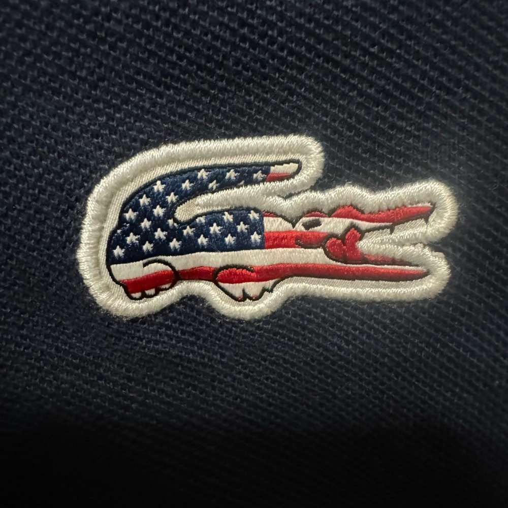 Lacoste Polo - Picture 4 of 8